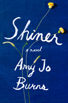 Hardcover Shiner Book