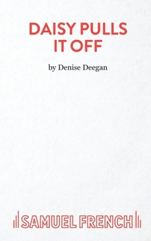 Paperback Daisy Pulls It Off Book