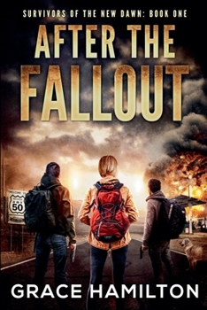 Paperback After the Fallout Book