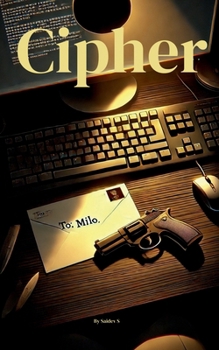 Paperback Cipher Book