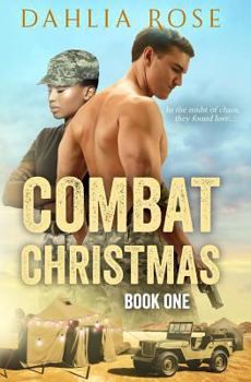 Paperback Combat Christmas Book One Book