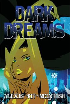 Hardcover Dark Dreams Book