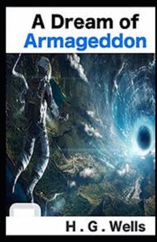 Paperback A Dream of Armageddon Illustrated Book