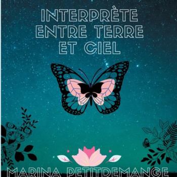 Paperback Interprète entre Terre et Ciel [French] Book