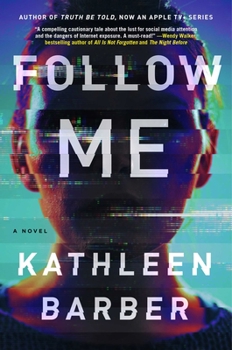 Hardcover Follow Me Book