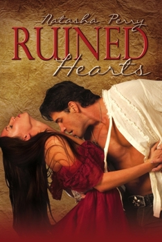 Paperback Ruined Hearts Book