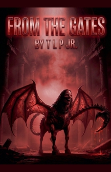 Paperback From The Gates Book