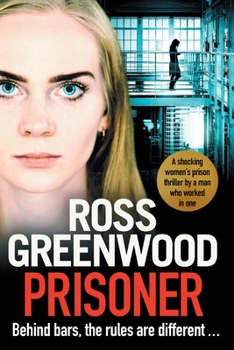 Paperback Prisoner [Large Print] Book