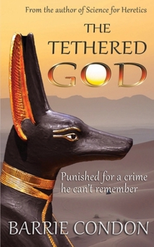 Paperback The Tethered God Book