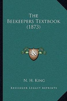 The Beekeepers Textbook