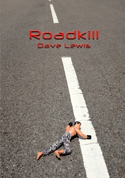 Paperback Roadkill Book