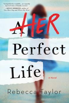 Paperback Her Perfect Life Book