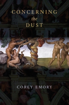 Paperback Concerning the Dust Book