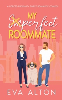 Il Mio Coinquilino Imperfetto: una commedia romantica (Storie d'Amore Alla Caffetteria) (Italian Edition)