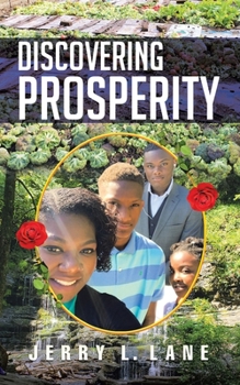 Paperback Discovering Prosperity Book