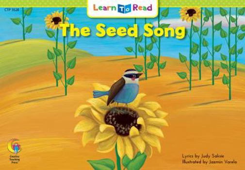 Paperback Seed Song Book