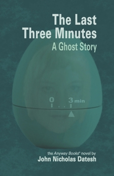 Paperback The Last Three Minutes Book