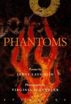 Paperback Phantoms: Poems Book