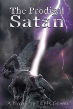 Paperback The Prodigal Satan Book