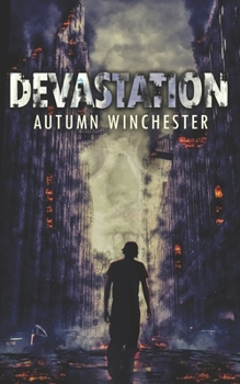 Paperback Devastation Book