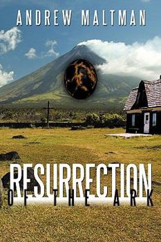 Paperback Resurrection of the Ark Book