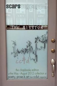 Paperback The Mission (chapbooks edition) Book