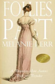 Paperback Follies Past: A Prequel to Pride and Prejudice Book