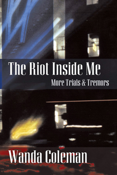 Paperback Riot Inside Me: More Trials and Tremors Book