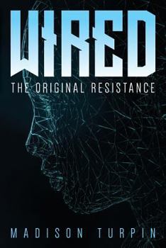 Paperback WIRED The Original Resistance Book