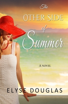 Paperback The Other Side of Summer Book