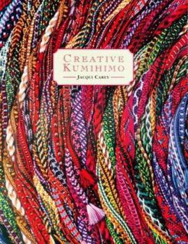 Paperback Creative Kumihimo Book