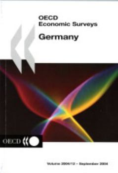 Paperback Germany: Volume 2004 Issue 12 Book