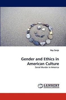 Paperback Gender and Ethics in American Culture Book