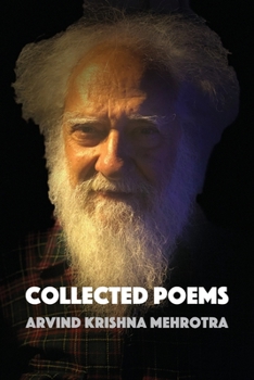 Paperback Collected Poems Book