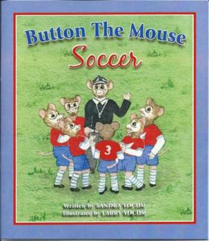 Paperback Soccer Book