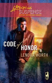 Code of Honor (Secret Agent Series #3) - Book #3 of the Secret Agent