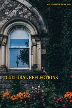 Paperback Cultural Reflections Book