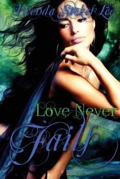 Paperback Love Never Fails Book