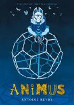 Paperback Animus Book