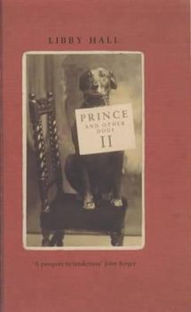 Hardcover Prince II Book