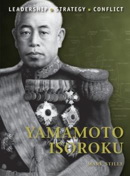 Yamamoto Isoroku - Book #26 of the Command