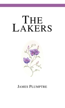 Paperback The Lakers (1798) Book