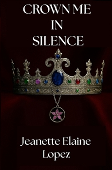 Paperback Crown Me in Silence Book