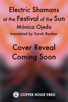 Paperback Electric Shamans at the Festival of the Sun Book