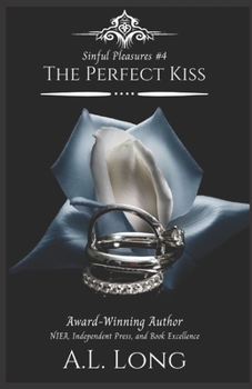 Paperback The Perfect Kiss (Sinful Pleasures #4): Mafia Romance Suspense Book
