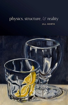 Hardcover Physics, Structure, and Reality Book
