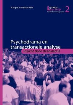 Psychodrama En Transactioneleanalyse