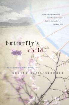 Hardcover Butterfly's Child Book