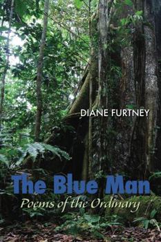 Paperback The Blue Man Book
