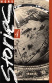 Paperback More Stories 4 Book